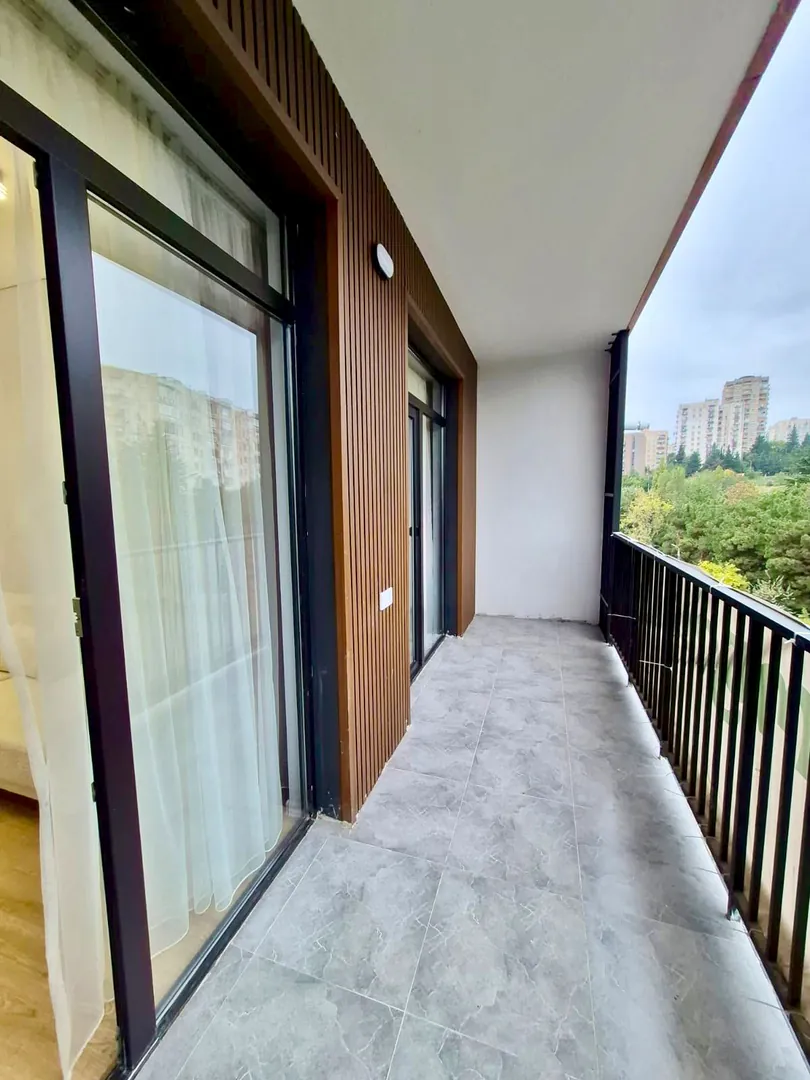 Vacant apartment for sale in Didigomi near Goodwill — photo 9