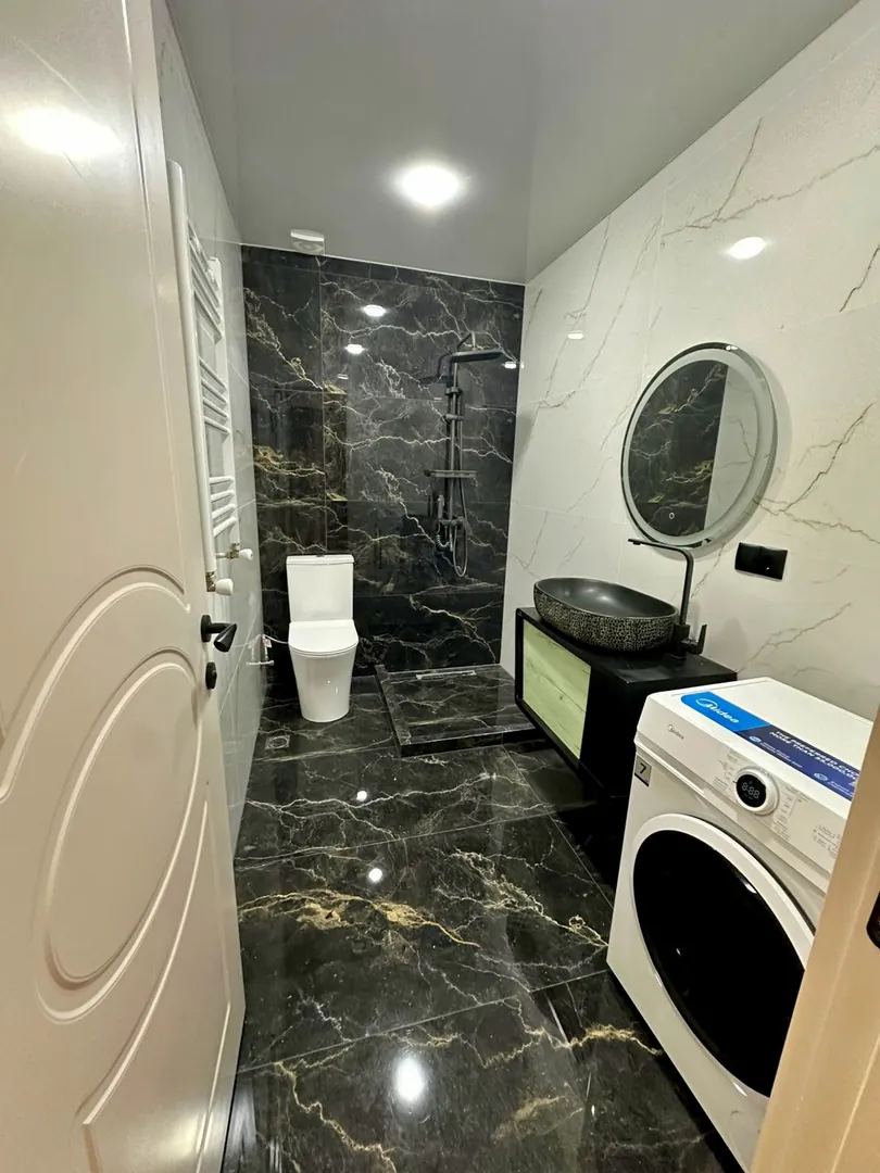Vacant apartment for sale in Didigomi near Goodwill — photo 8
