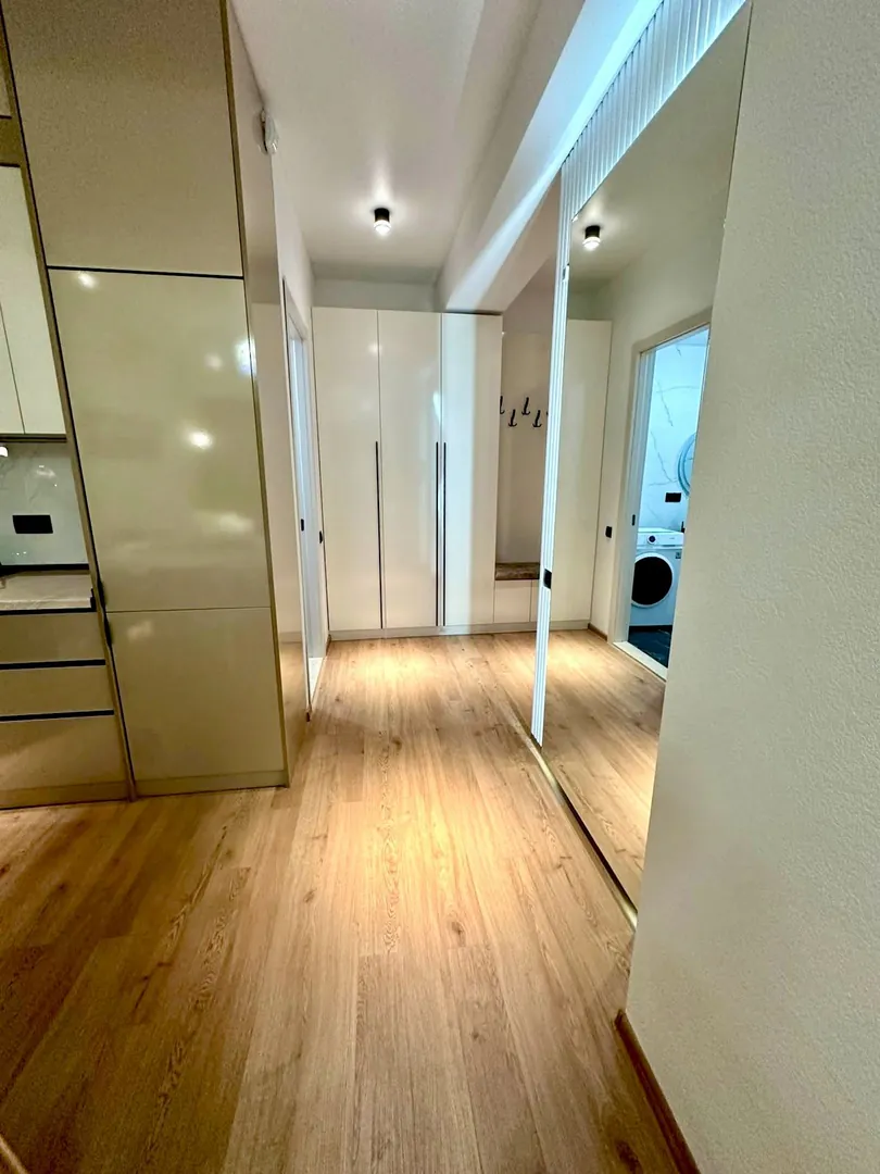 Vacant apartment for sale in Didigomi near Goodwill — photo 4