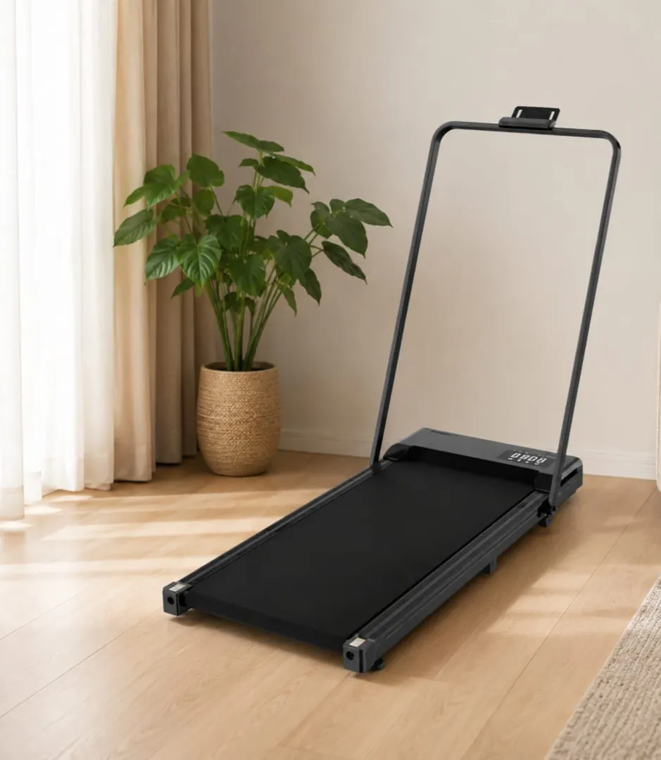 Treadmill — photo 2