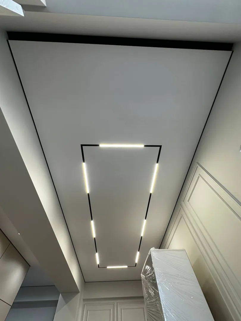 Stretch Ceilings — photo 5