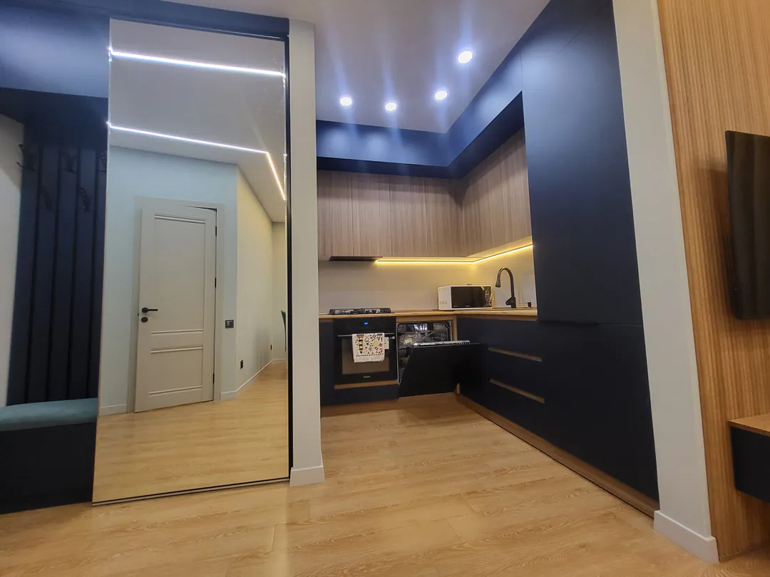 Apartment — photo 5