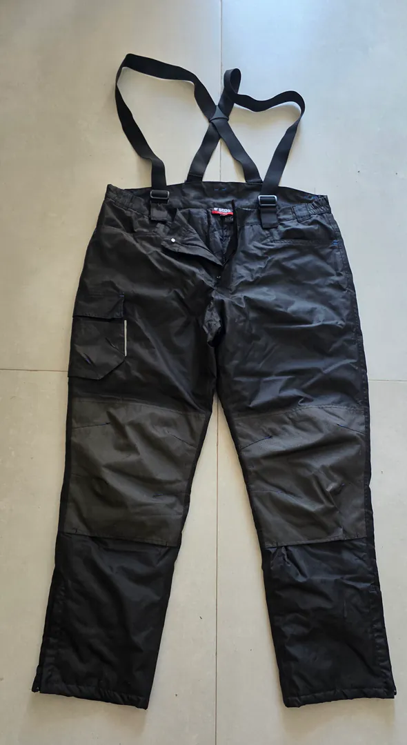 Cover Guard Pants — photo 1