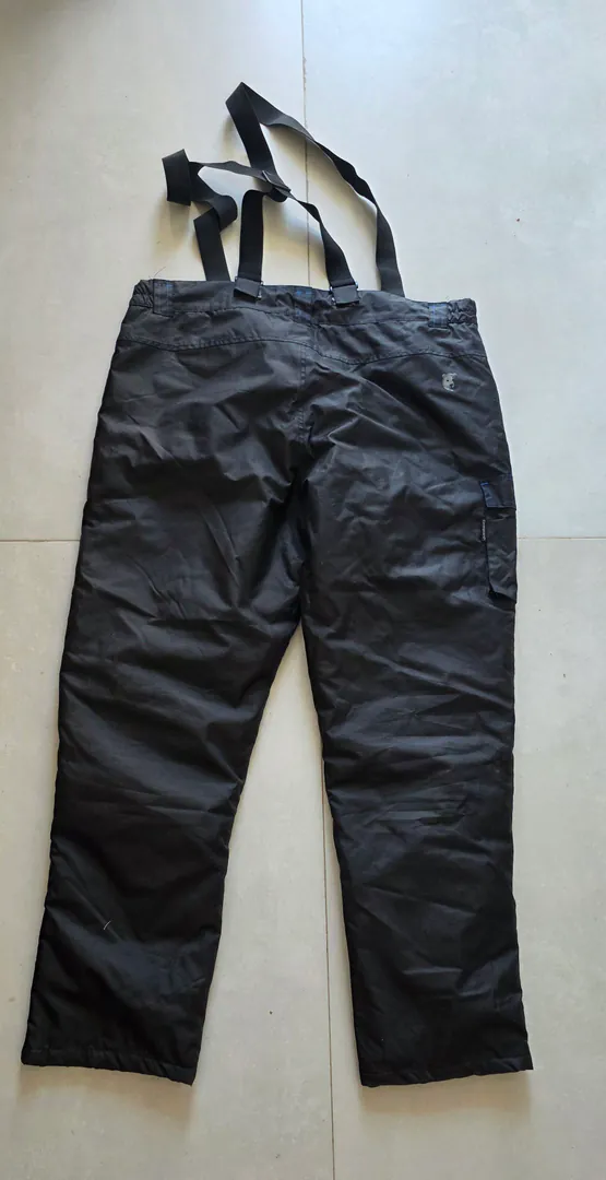 Cover Guard Pants — photo 2
