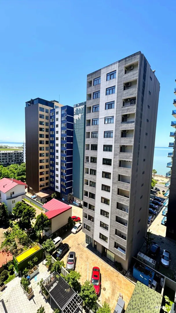 Apartment with a view and gas — photo 2