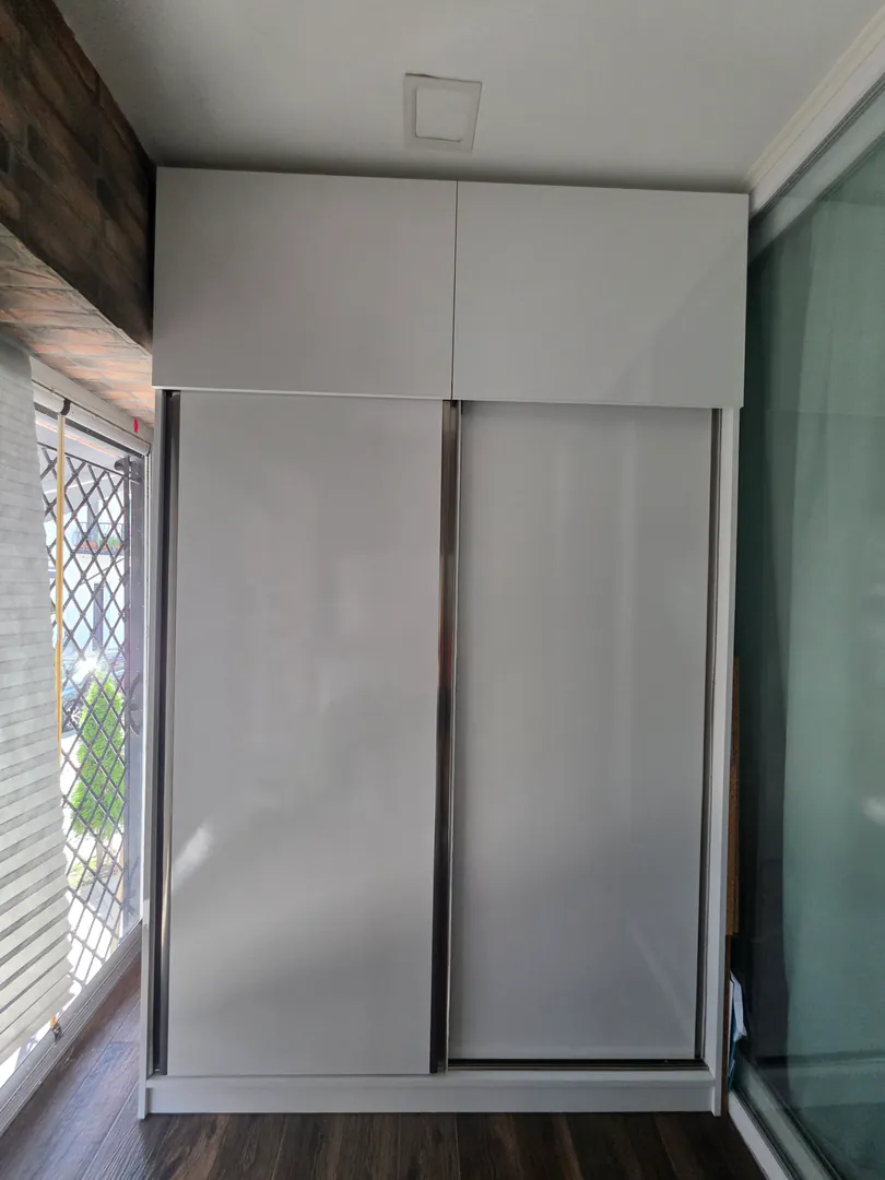 Wardrobe — photo 1