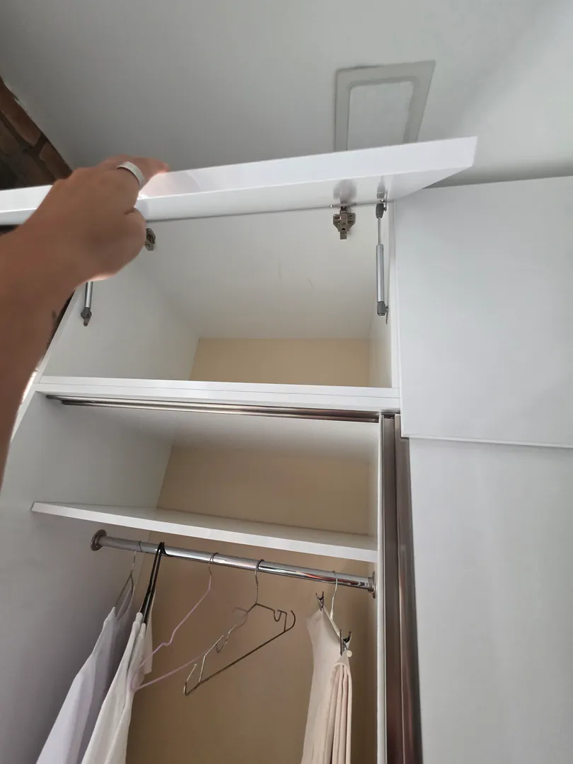 Wardrobe — photo 2