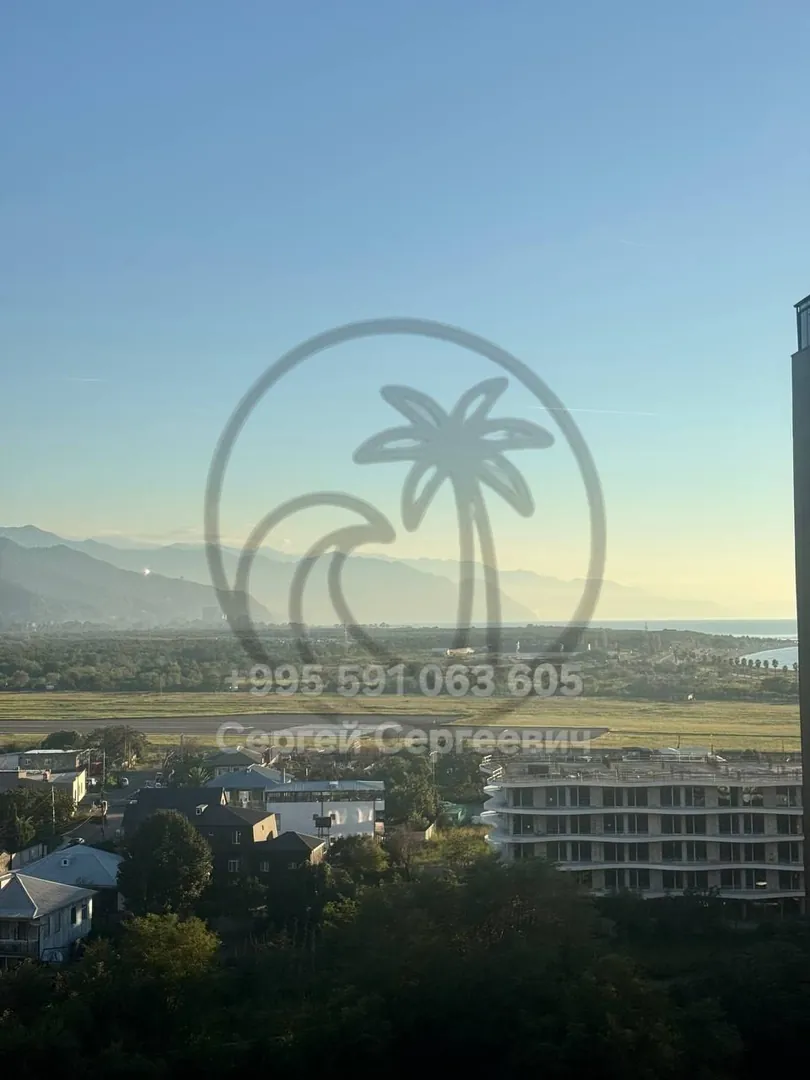 Gas available and sea view — photo 1
