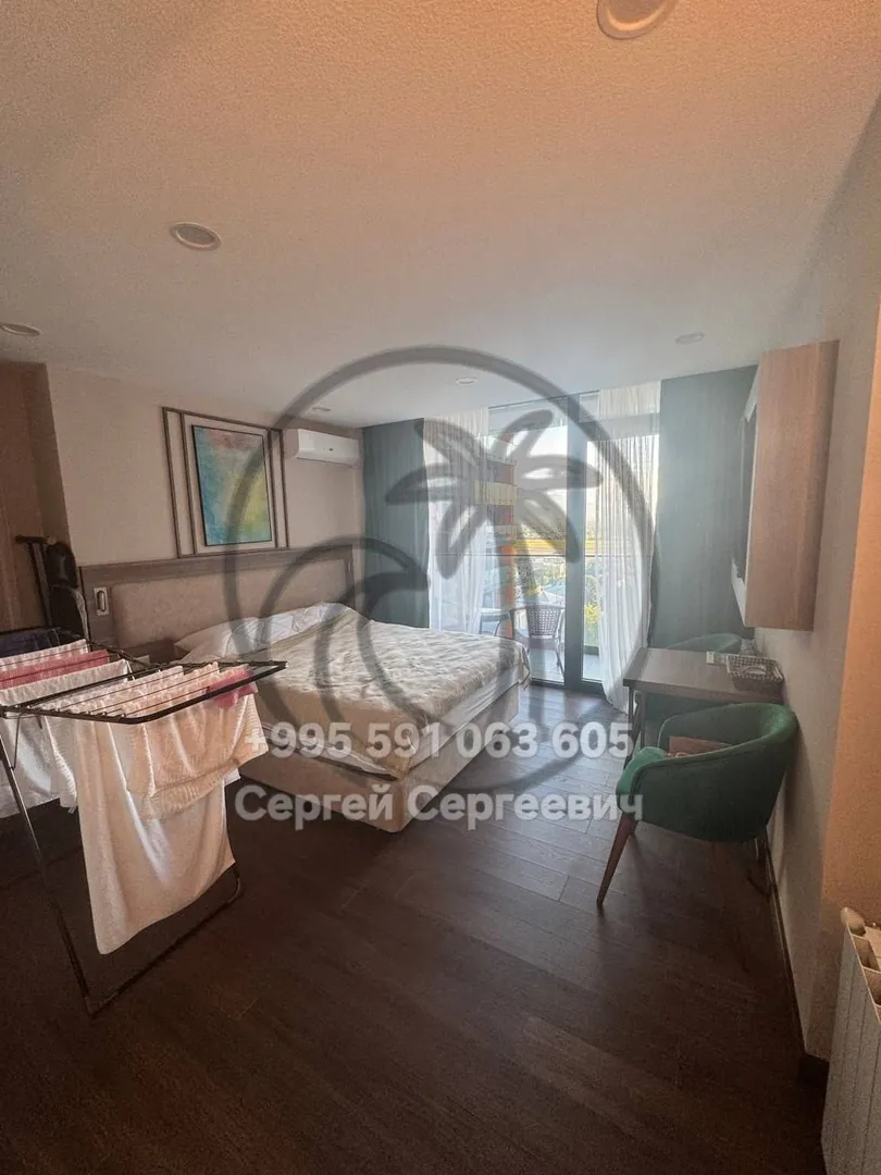 Gas available and sea view — photo 2