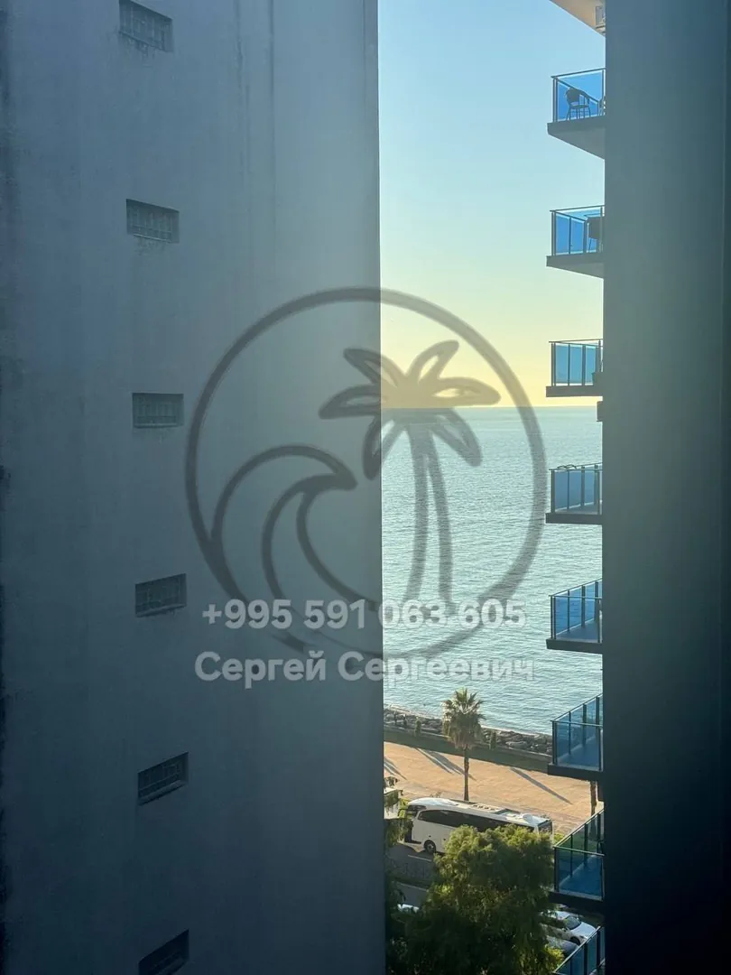 Gas available and sea view — photo 3