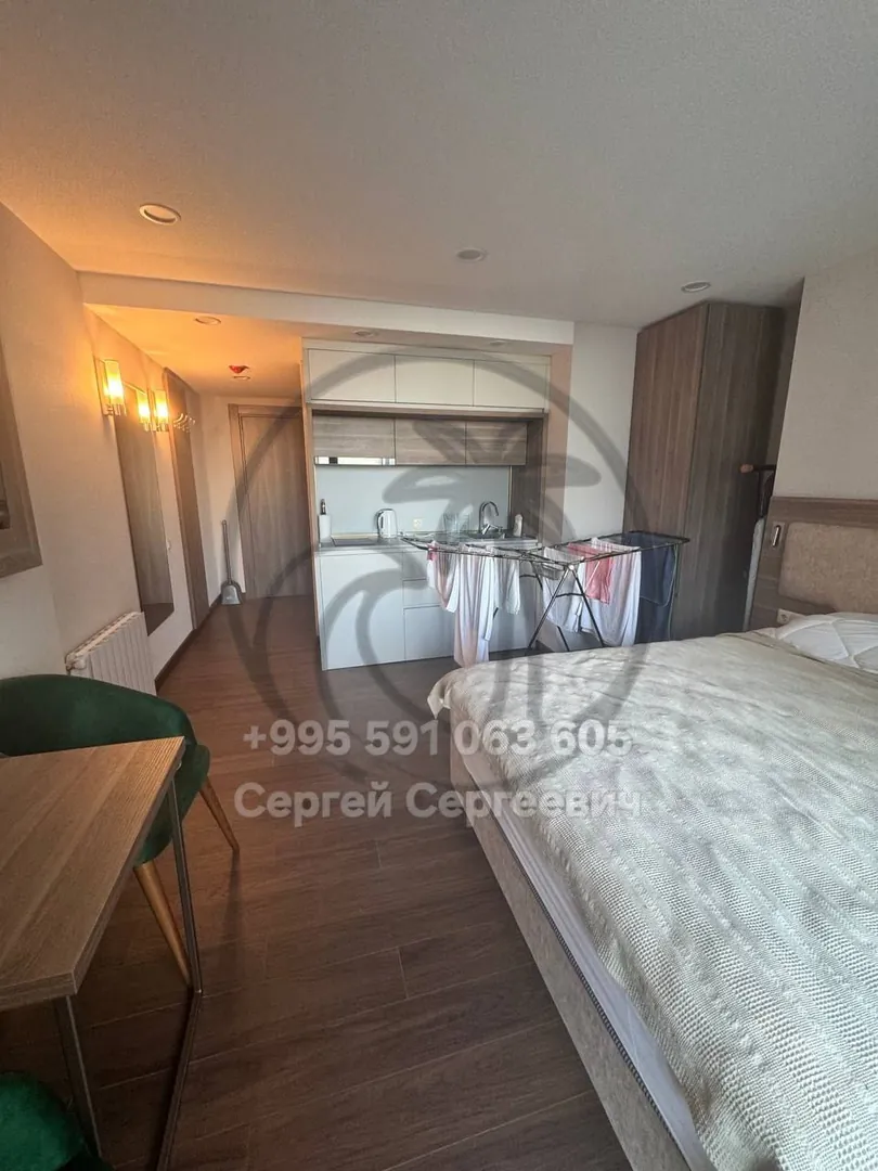Gas available and sea view — photo 4