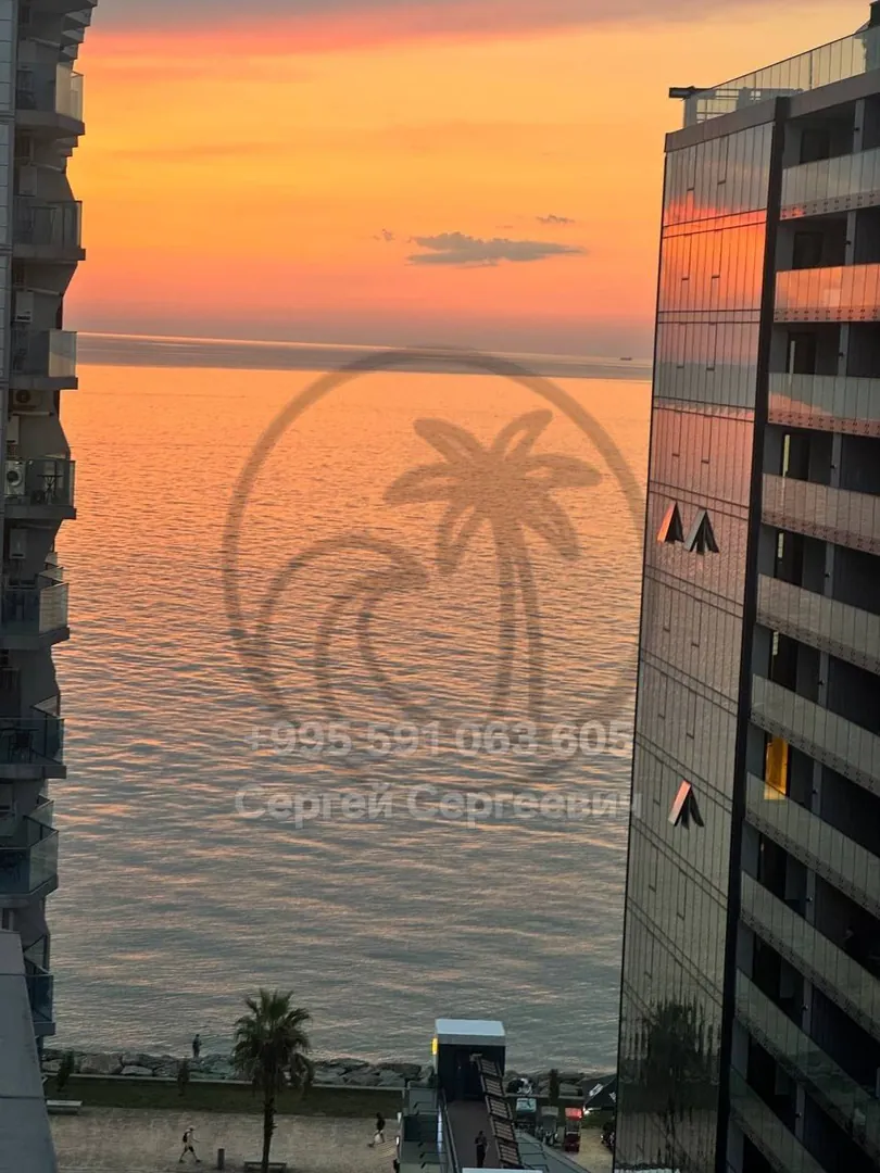 Sea view plus gas — photo 1