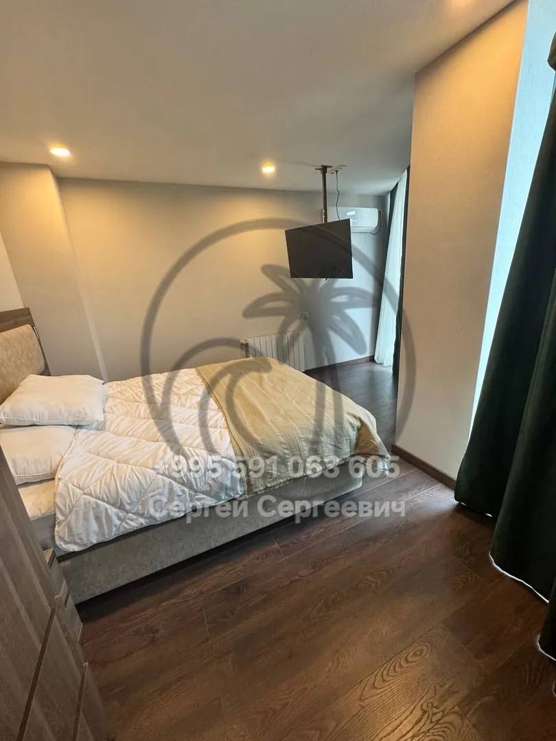 Sea view plus gas — photo 4