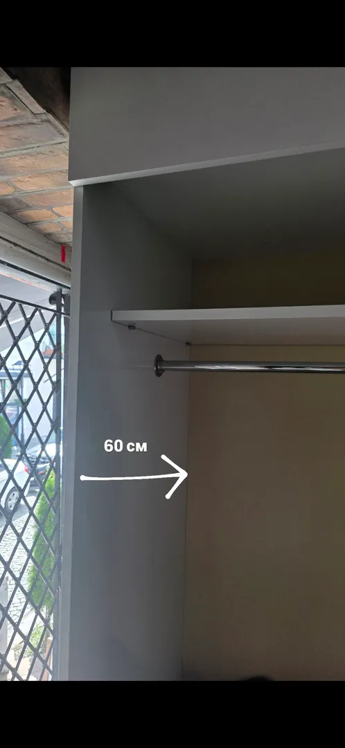 Wardrobe — photo 4