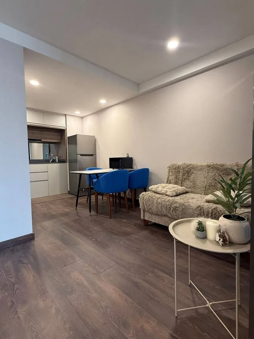 Apartment with dishwasher for living — photo 2