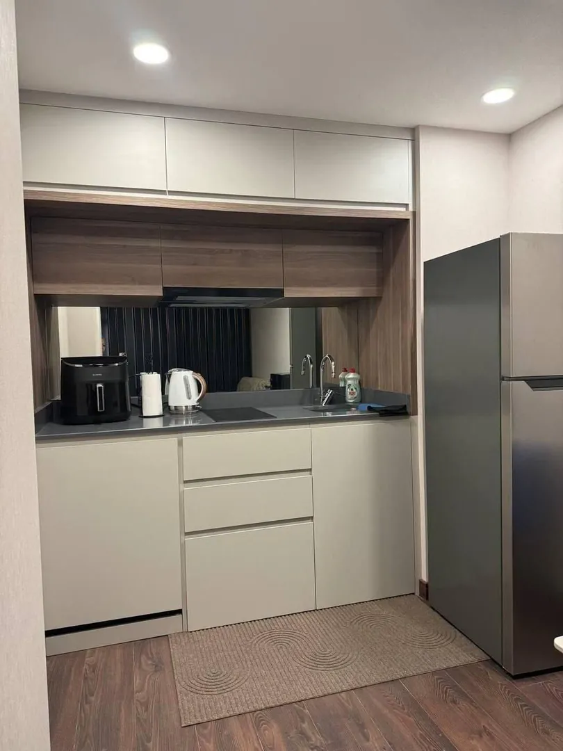 Apartment with dishwasher for living — photo 4