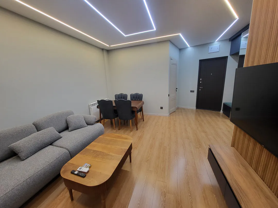 Apartment — photo 8