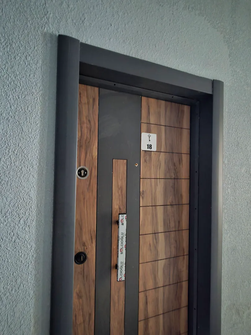 Apartment — photo 3