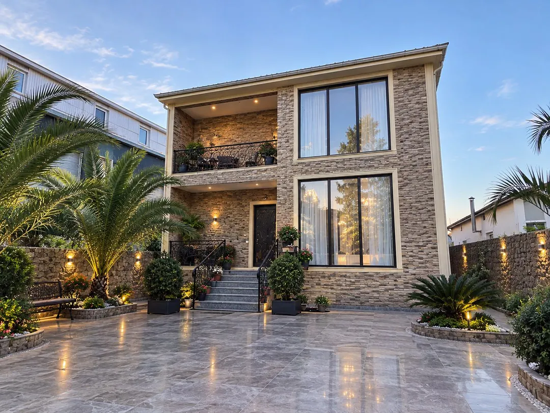 House for Rent — photo 1