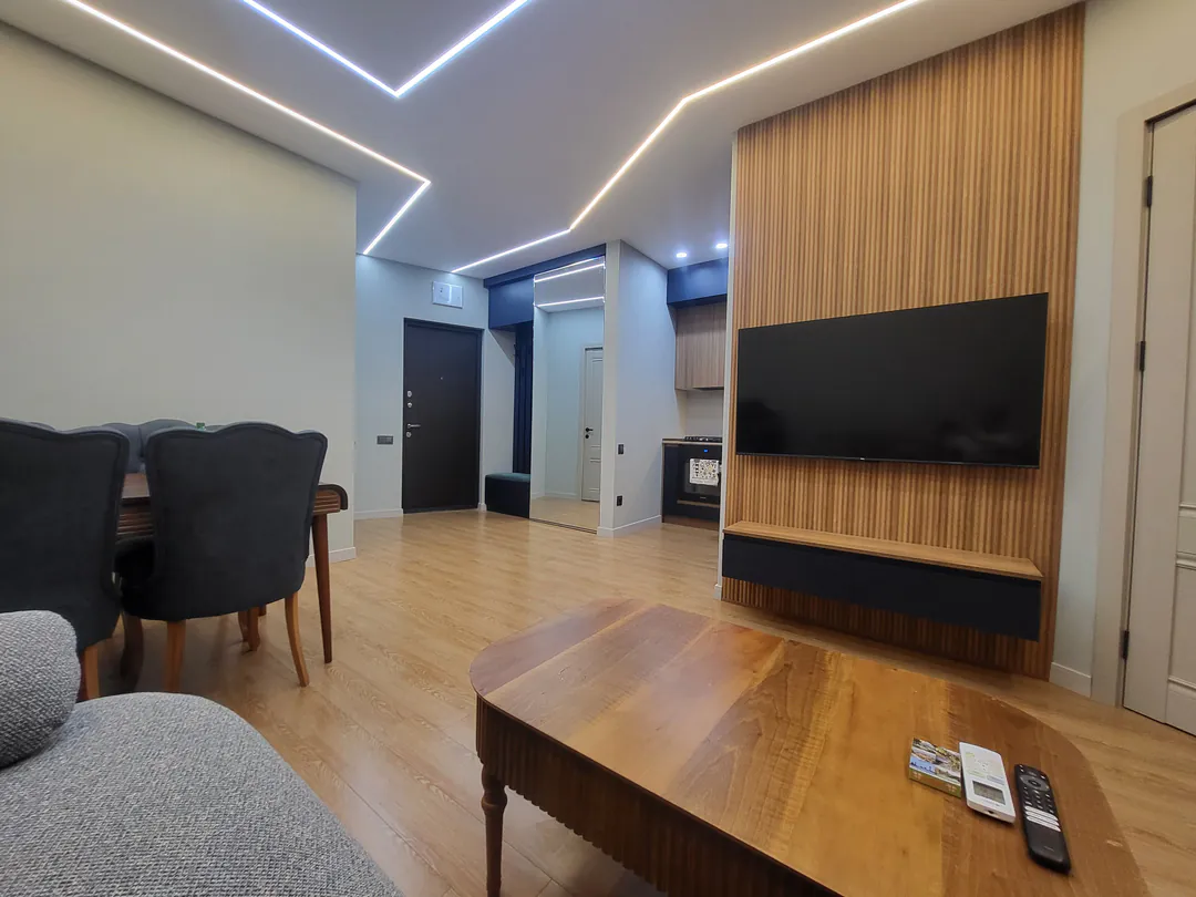 Apartment — photo 2