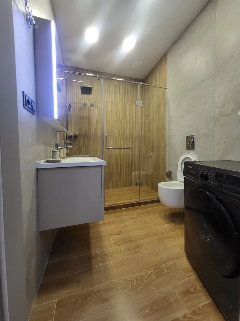 Apartment — photo 4