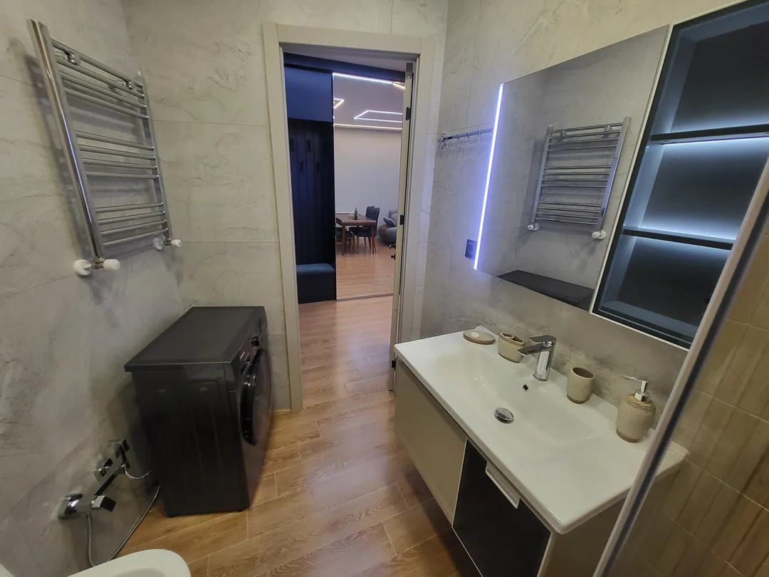 Apartment — photo 3