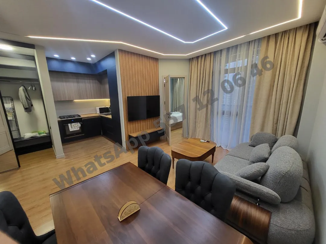 Apartment — photo 3