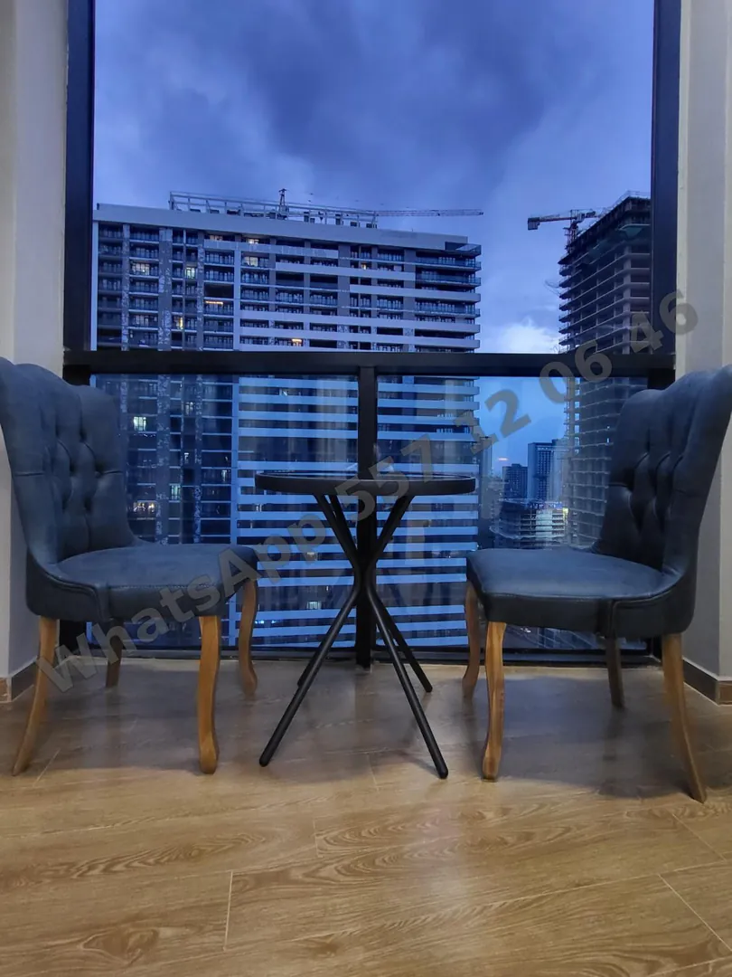 Apartment — photo 2