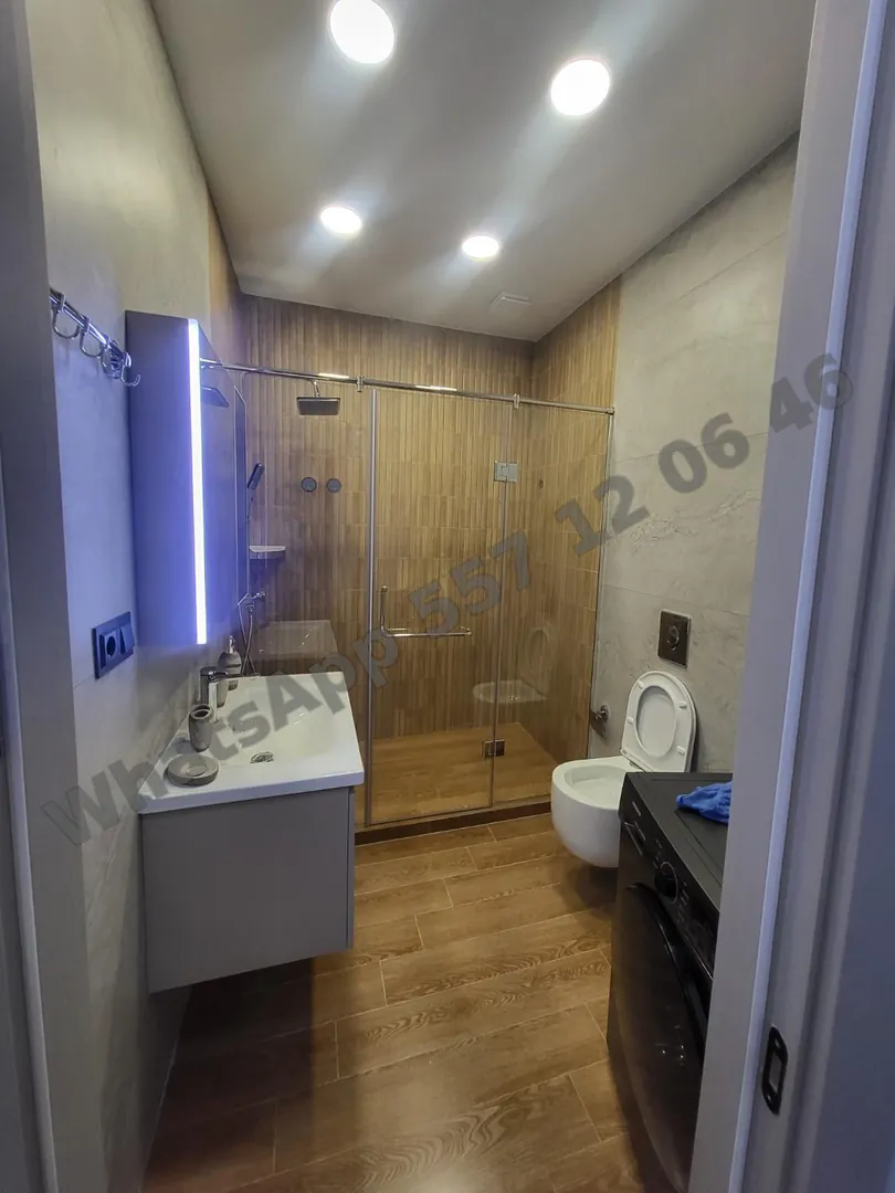 Apartment — photo 7