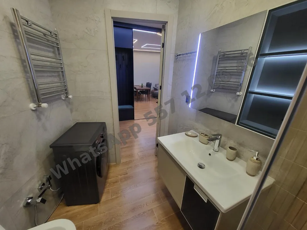 Apartment — photo 8