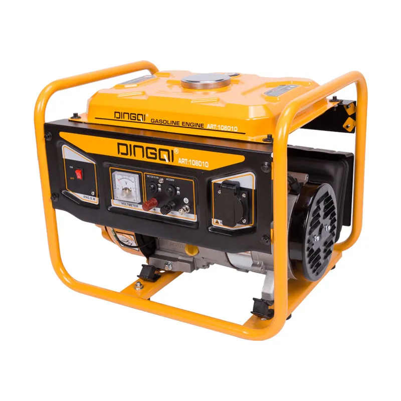 გენერატორი DINGQI 108010 (1000 W) — ფოტო 1