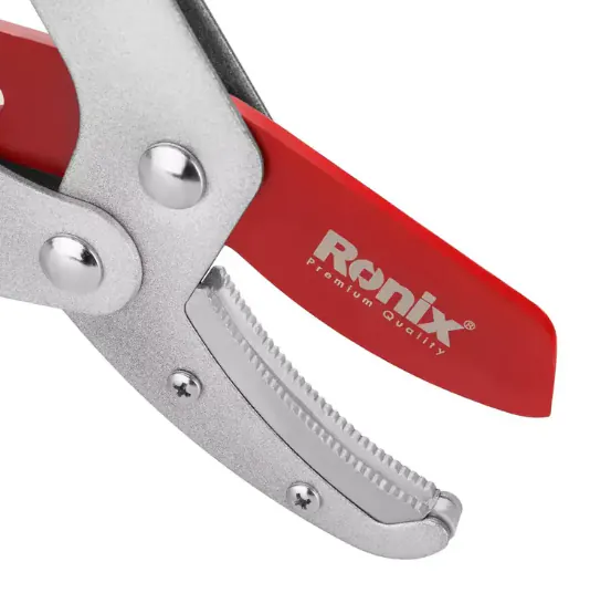 ტელესკოპიური როკსაჭრელი Ronix RH-3122, 72 სმ — ფოტო 3