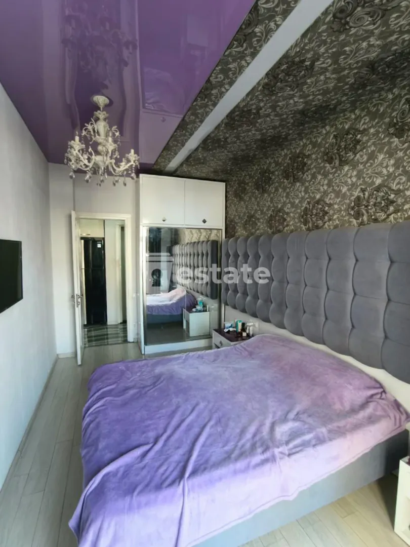 Selling spacious 2+1 apartment near the Alley of Heroes — photo 5