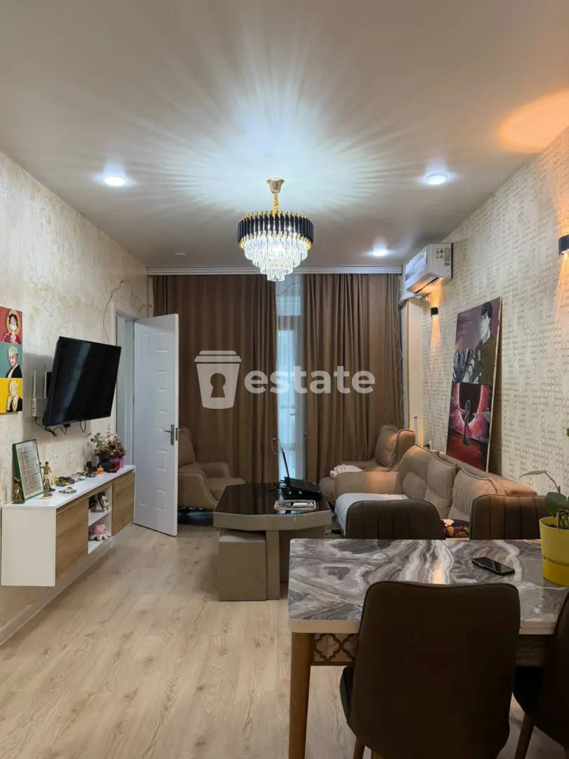 Selling a cozy 2+1 on Heroes Alley — photo 1