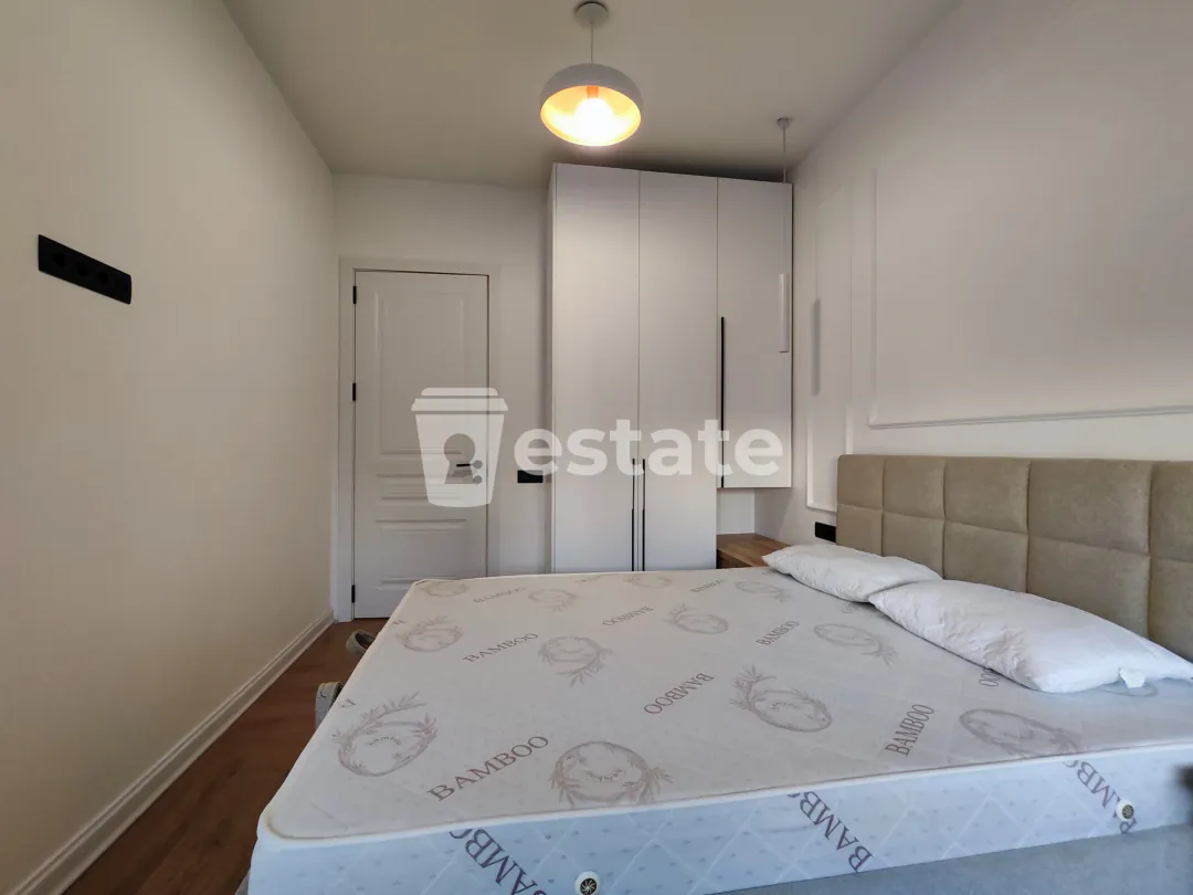 Selling a fresh 1+1 apartment near Heroes' Alley — photo 6