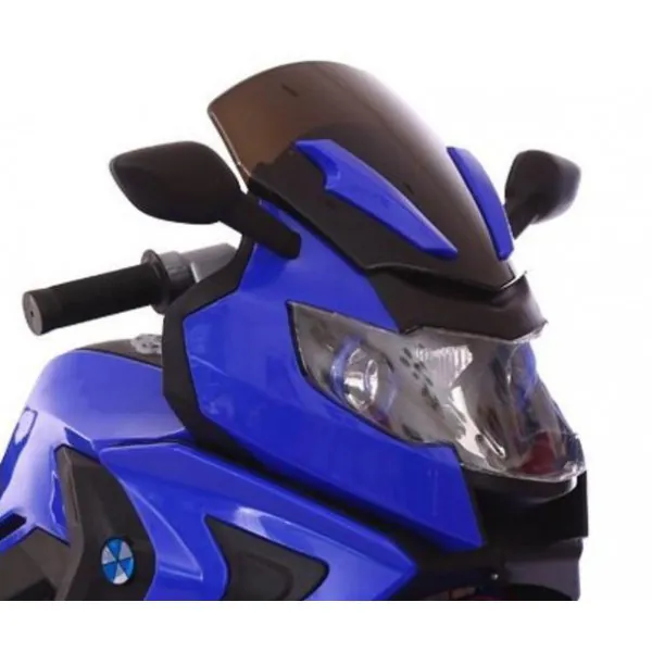 Children's Electric Motorcycle 3188K-B — photo 2