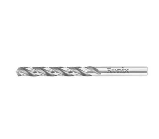 მეტალის ბურღი 5% კობალტი HSS Ronix RH-5515, 6.5 მმ — ფოტო 1