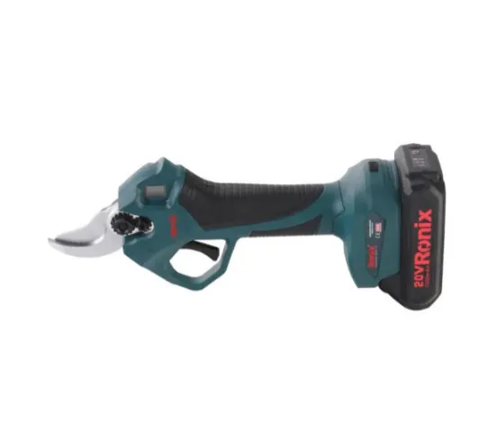 უსადენო უნახშირო სეკატორი RONIX 8660 — ფოტო 2