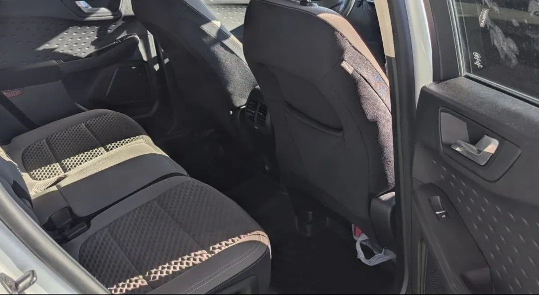 Ford Escape, 2020, 4x4. 1,5. — photo 7