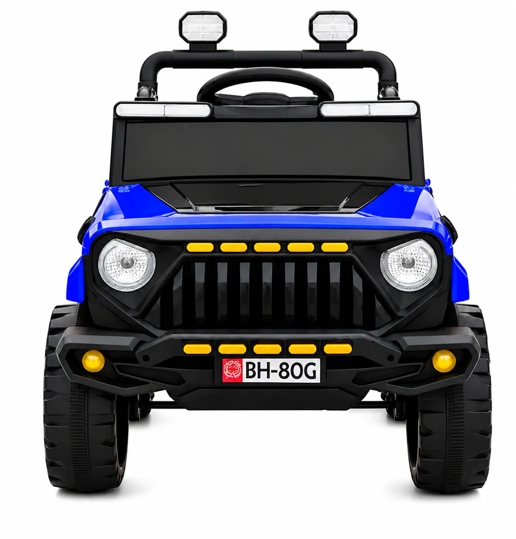 Children's Electric Car BH-80G-BL — photo 3