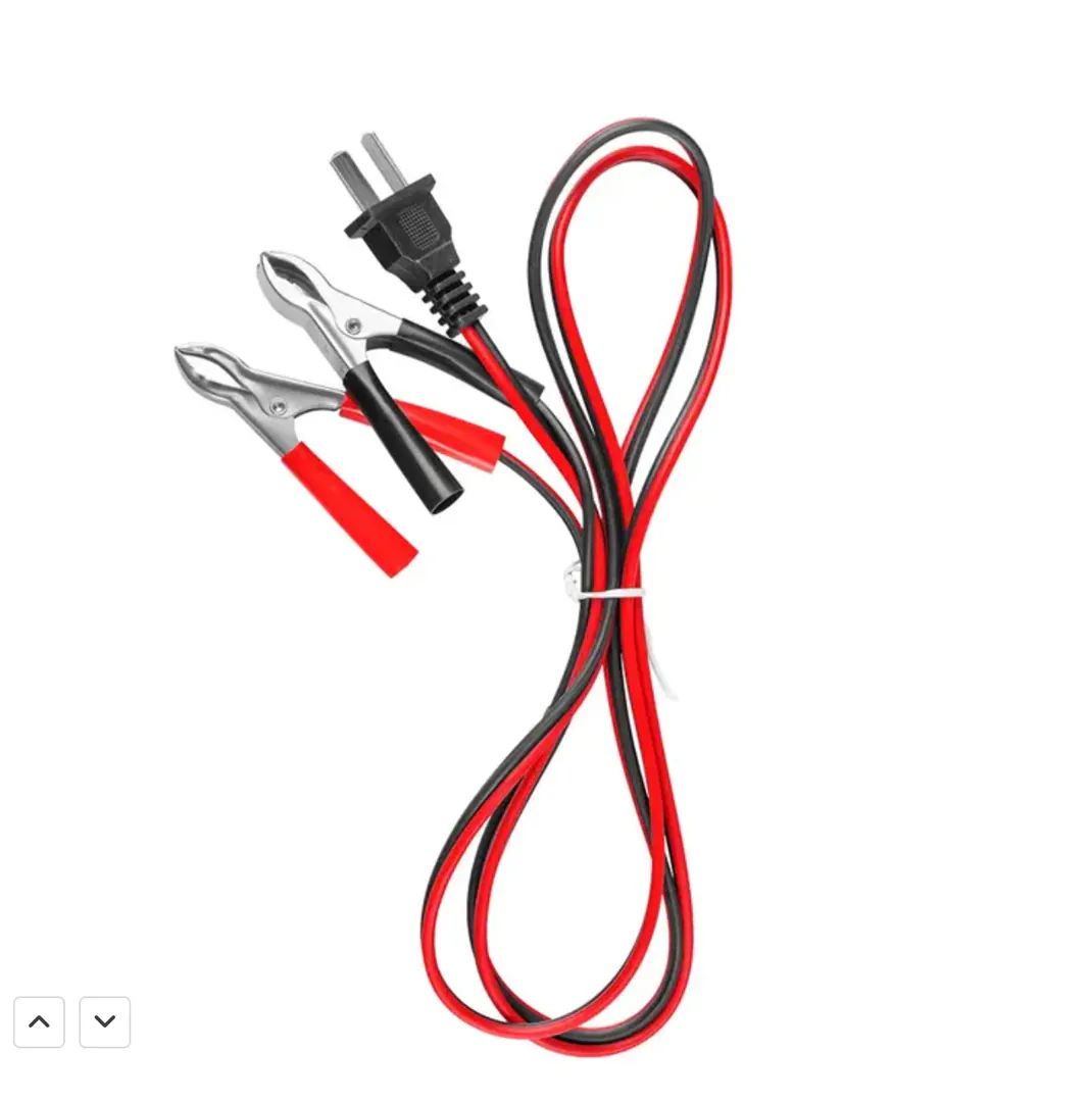 ინვერტორული გენერატორი Ronix Rh-4791, 1.3 კვტ — ფოტო 9