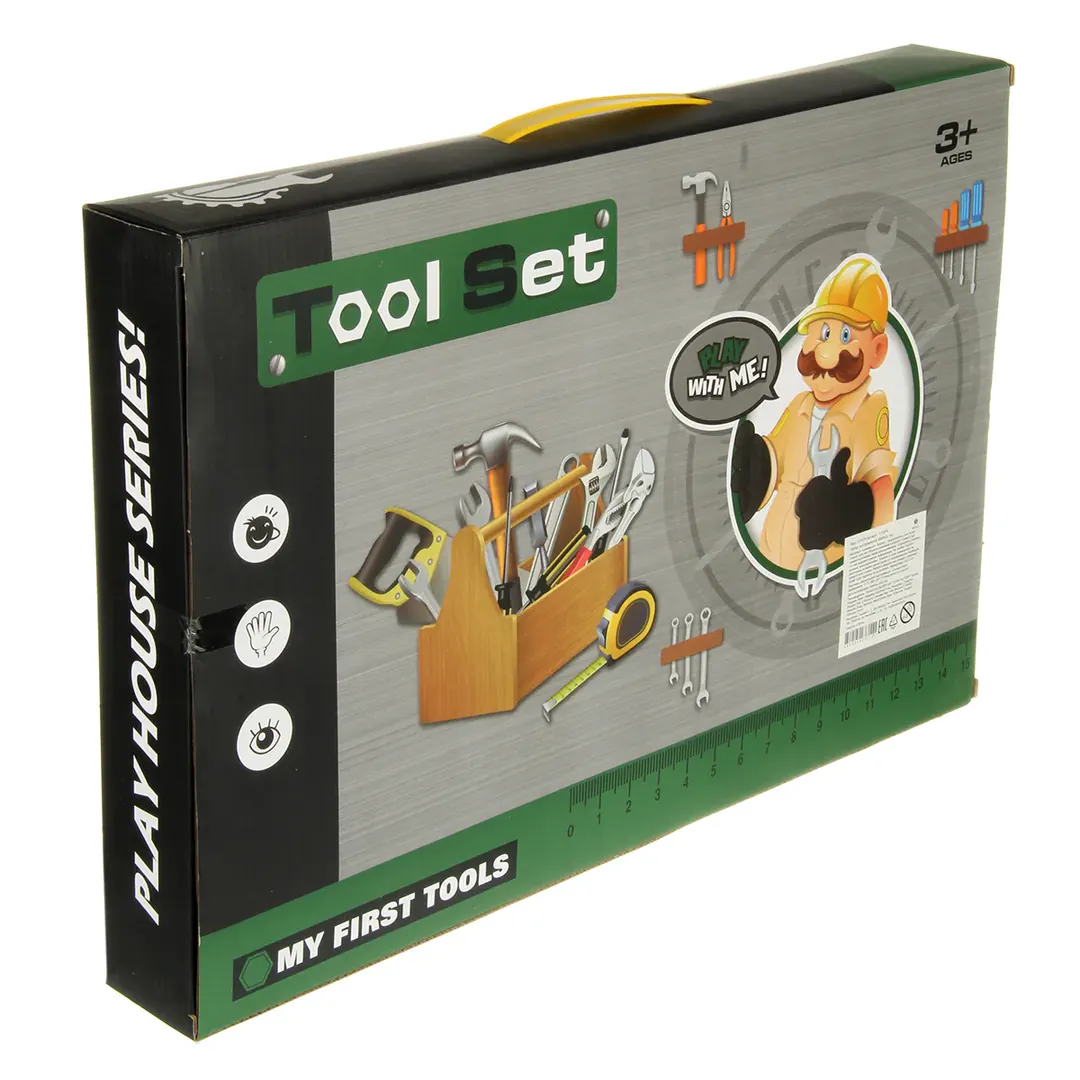 Children's Toy Veld Co Master Toy — photo 2