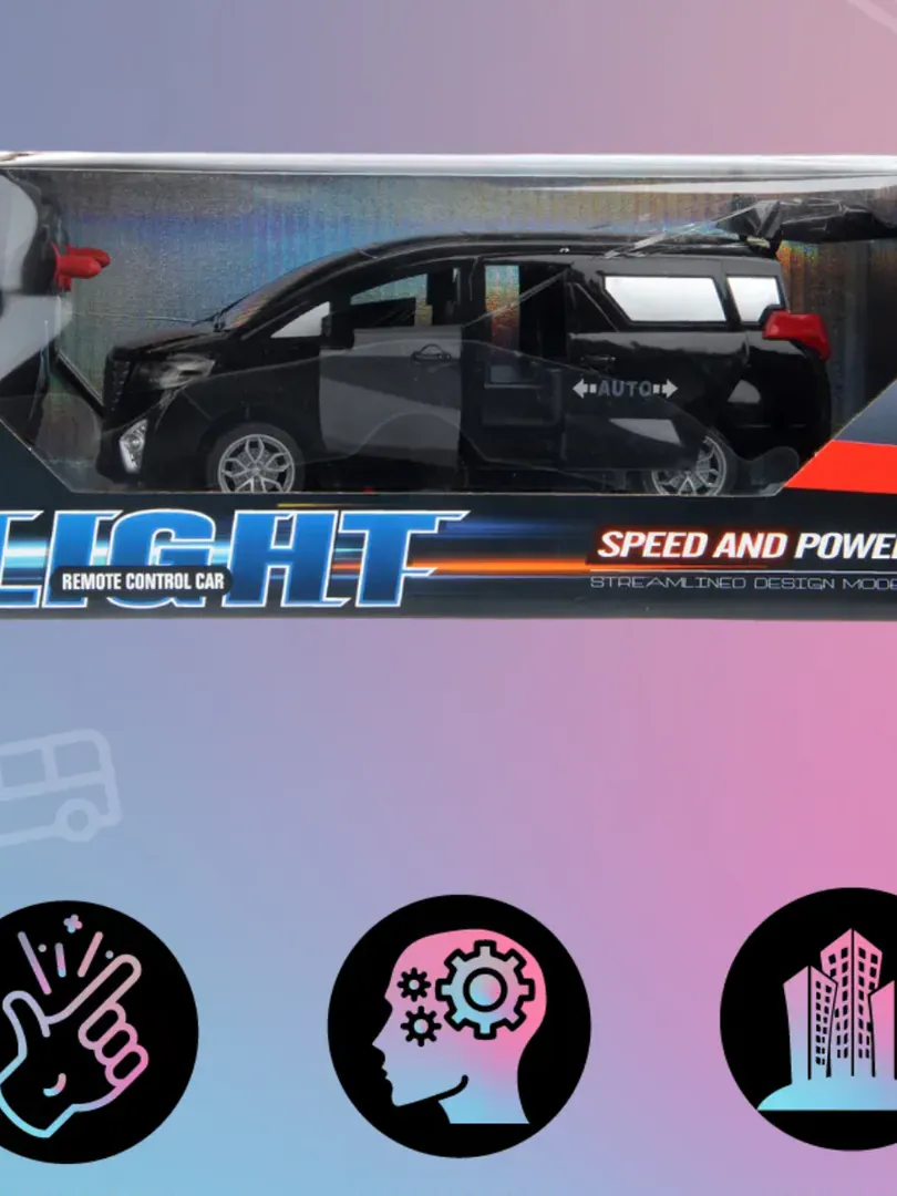 Children's toy remote control car — photo 6