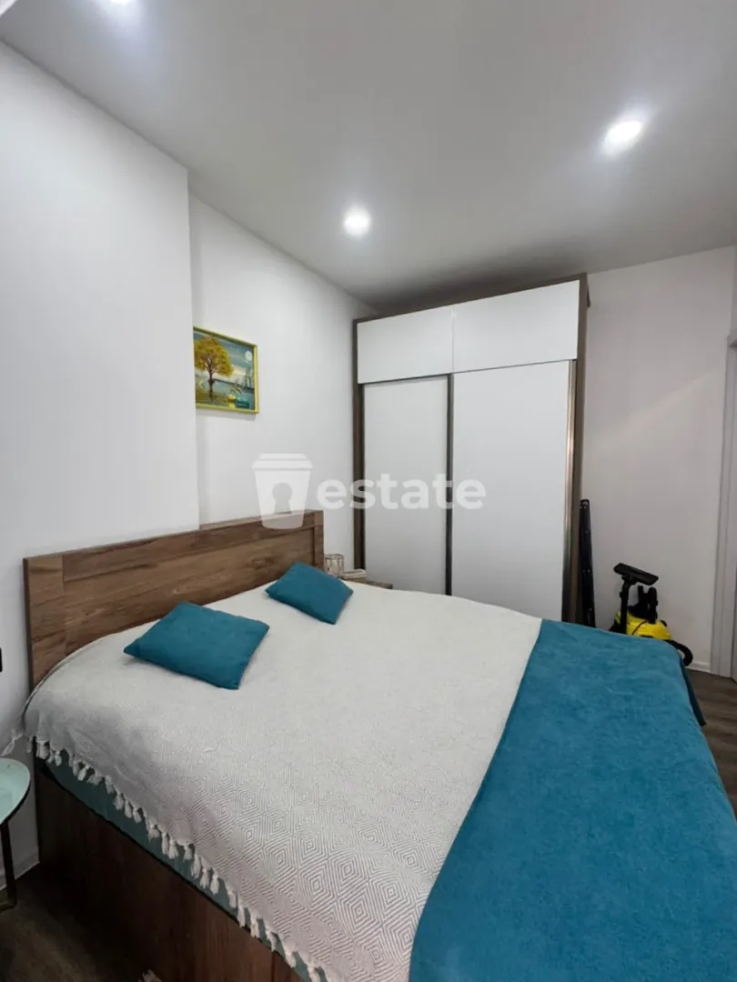 Selling a cozy 2+1 apartment near Dynamo Stadium — photo 4