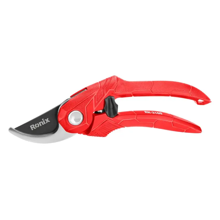 სასხლავი სეკატორი RONIX RH-3160 — ფოტო 1