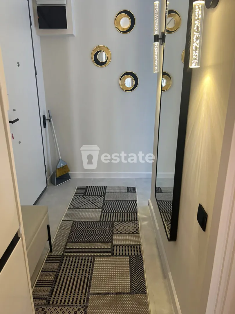 Selling a stylish 1+1 on the new boulevard — photo 7