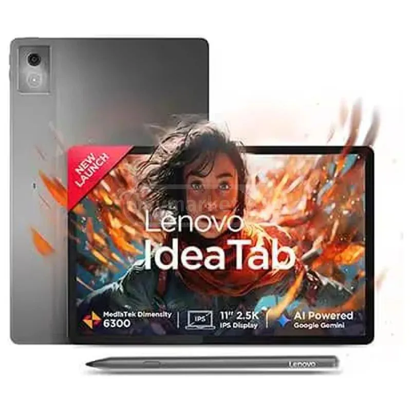 lenovo idia tab 11 — photo 1