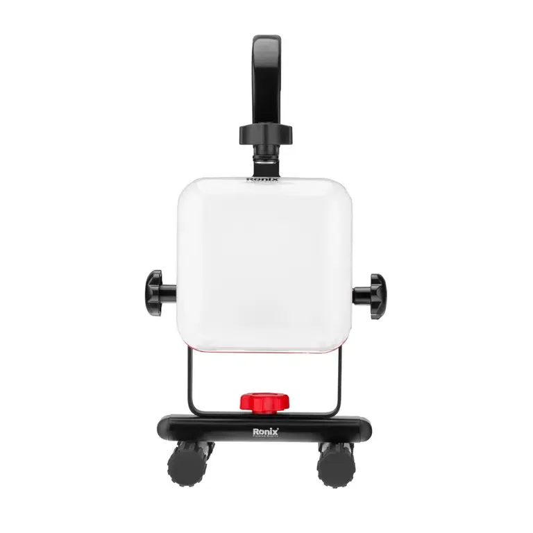 სამუშაო LED სანათი Ronix RH-4215, 22w — ფოტო 1
