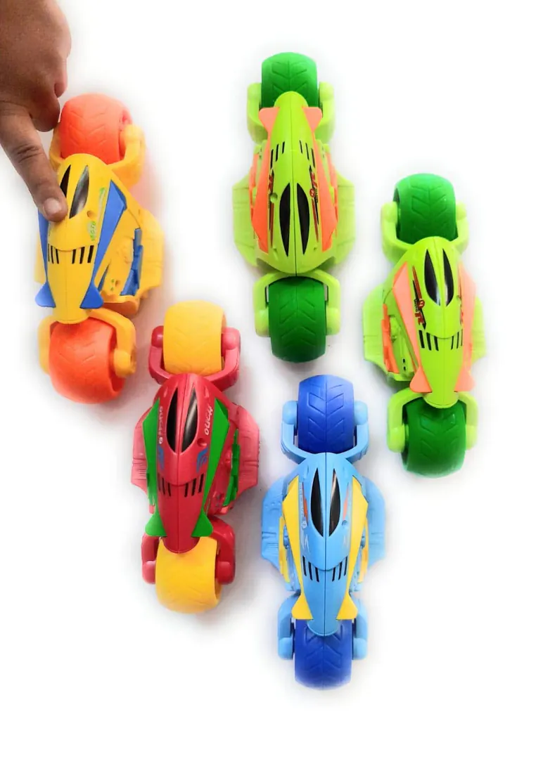 Durable children's toy sports bicycle, — photo 1