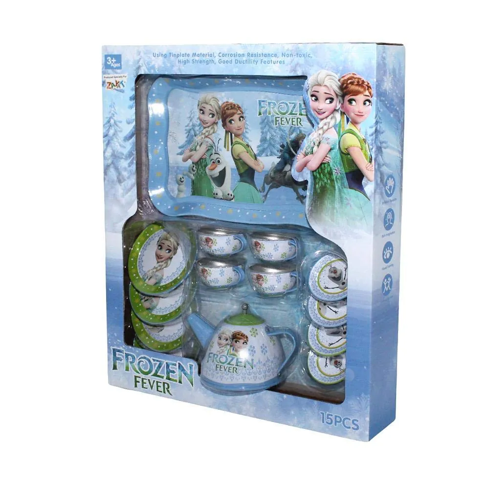 Children's toy METRO and gift Frozen — photo 2